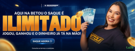 Apostas esportivas da ta99 com odds competitivas
