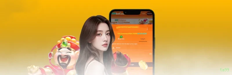 Como instalar o app da ta99